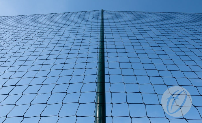 Ball Stop System Upright 6.4m