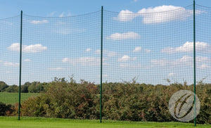Court & Pitch Perimeter Net Surround