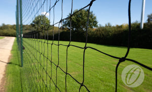 Court & Pitch Perimeter Net Surround