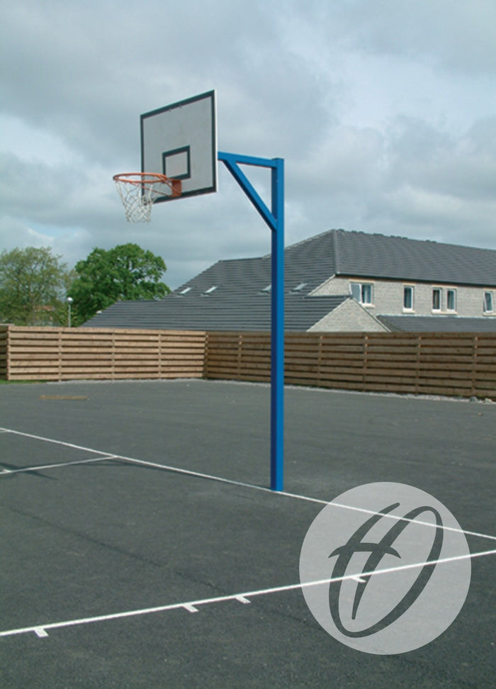 Basketball Backboards - Steel