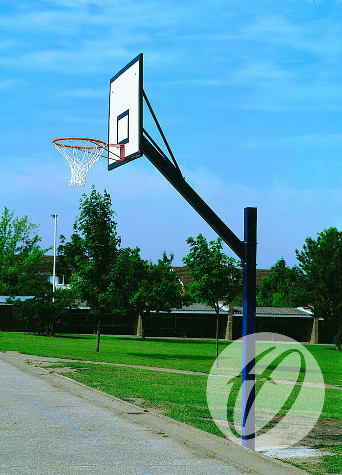 Basketball Goals - Cantilever