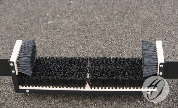 Boot Wiper - Fixed Premier