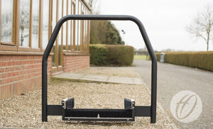 Sports Court Boot Wiper