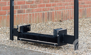 Sports Court Boot Wiper