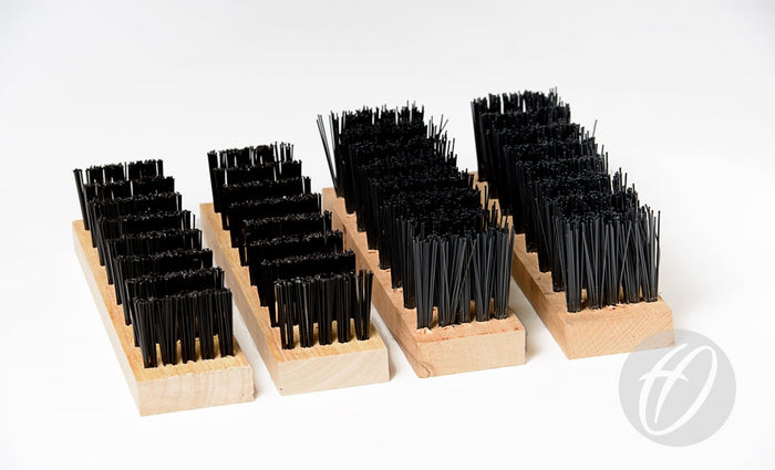 Boot Wiper Spare Brush Kit - Standard 1.0m