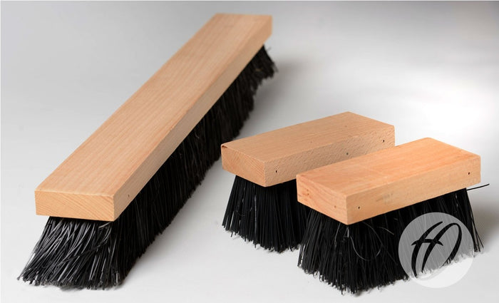 Boot Wiper Spare Brush Kit - Multi 0.8m