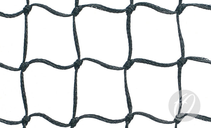 Cricket Netting Braided 3.6m high