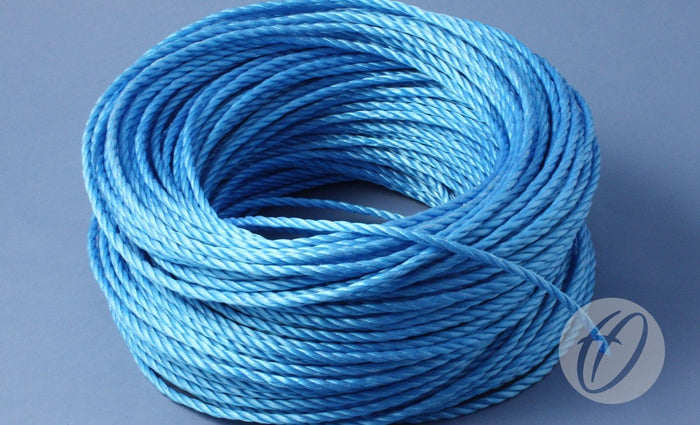 Rope Polyethylene 6mm