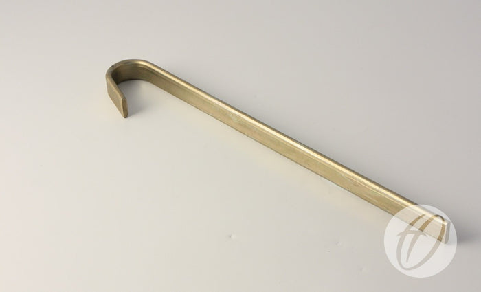 Anchors - Multi-Sports - Iron Pegs 300mm x10