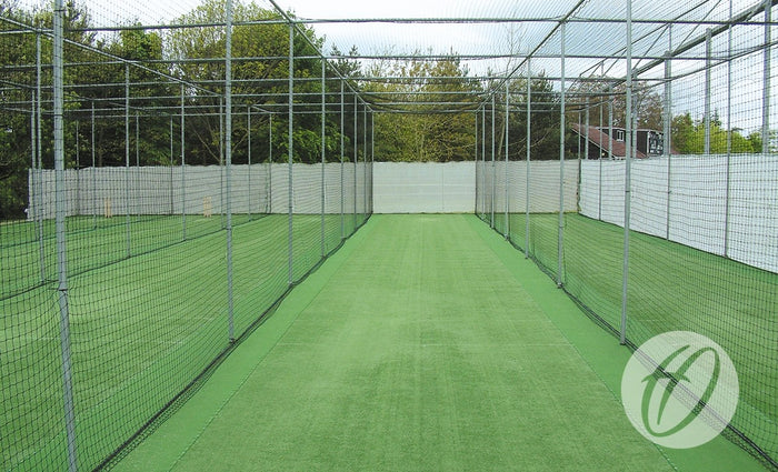 Cricket Cage - Heavy Duty Parks - Upright only