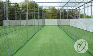Heavy Duty Parks Cricket Cage Toprod