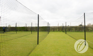 Cricket Net System
