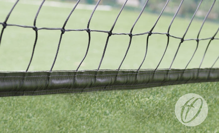 Cricket Netting - No.16 2mm with 50mm Band