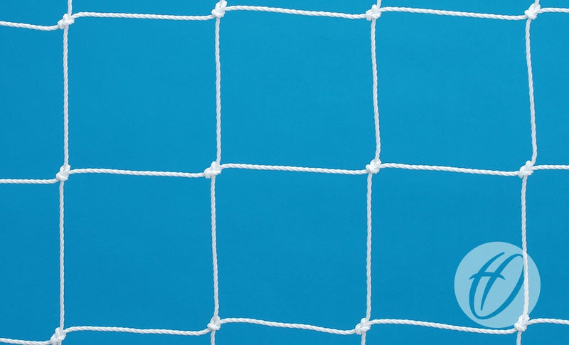 Football Nets - FP15 5-a-side Polyethylene - Senior – Grimshaw Sports ...