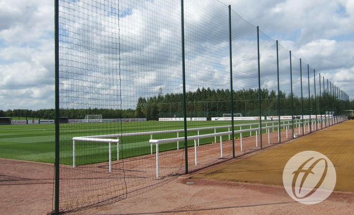 Court & Pitch Perimeter Poles 6.4m