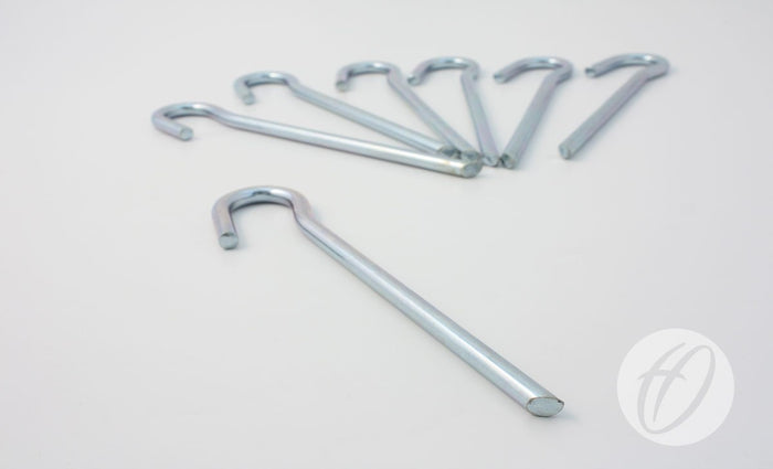 Anchors - Multi-Sports - Ground Peg Heavy-Duty