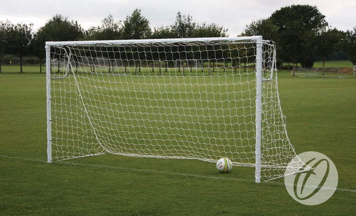 Football Goals - Heavyweight