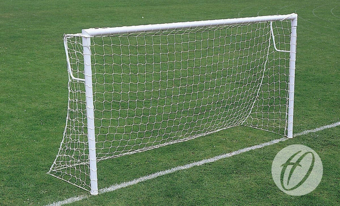 Football Goals - Super Heavyweight with Locking Sockets