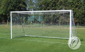 Aluminium Folding Football Goals