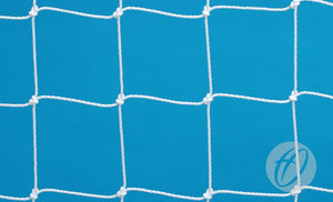 Football Nets- 4mm FPX Weighted - 9v9