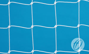 Football Nets - 4mm Poly - Senior