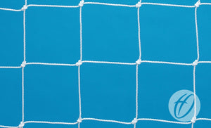 Football Nets - 3mm Poly FP14 UEFA/FIFA - for goals 5.49 x 1.83m