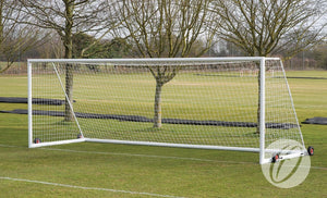 Football Goals 3G Weighted Portagoal