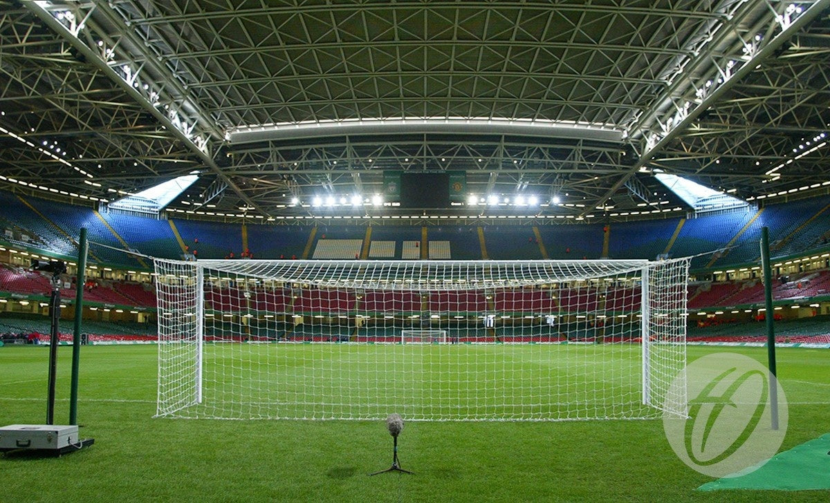Football Net Stand Football Net Supports - 4G Freehanging - 4 Poles – Grimshaw Sports ...