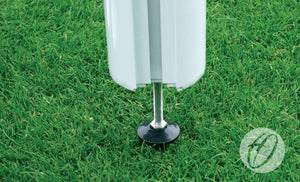 3G Stadium Football Goal