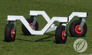 Football Trolleys for Portagoals