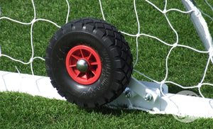 Football Goal Wheels