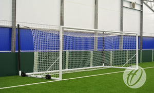 Football Goals 3G Weighted Euro Portagoal