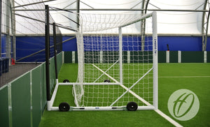 Football Goals 3G Weighted Euro Portagoal