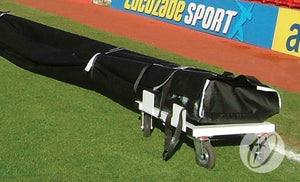 Football Goal Transporter Trolleys