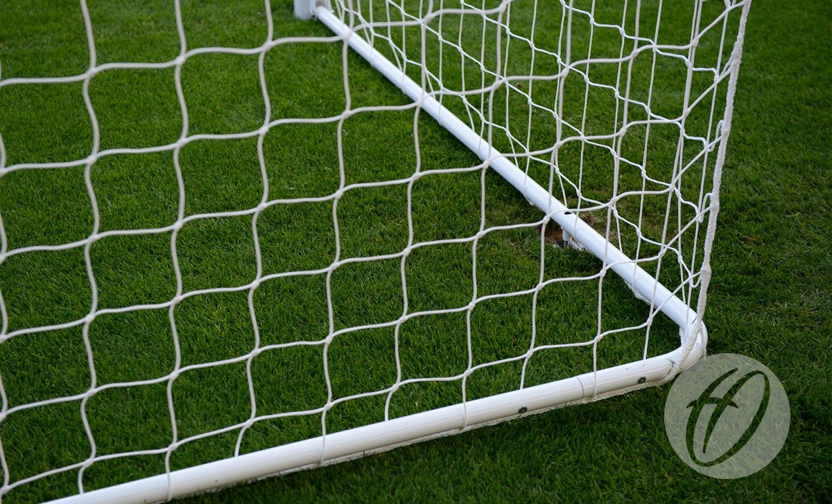 Football Net Stand Football Net Supports - Stadium Pro Bottom Hinged – Grimshaw Sports ...