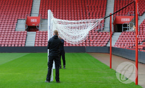 Football Net Support