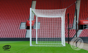 Football Goals - 4G Stadium Pro Goal - FIFA Quality Package - HEX Nets