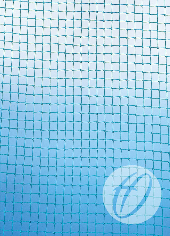 Golf Cage Net and Curtain - No. 12