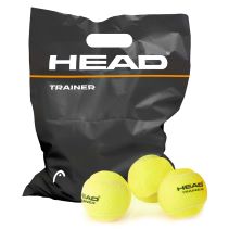 Tennis Balls for Ball Machines - Head Trainer