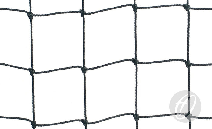 Hockey Nets - 2mm Black