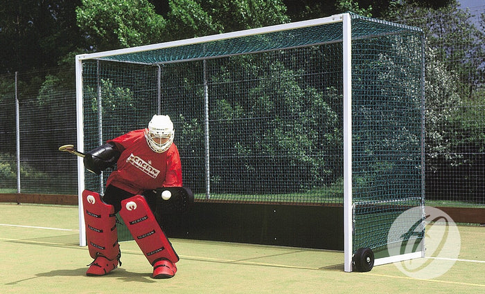 Hockey Goals - Premier Freestanding Steel