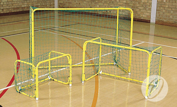 Mini Hockey Goal - Indoor 600mm x 900mm