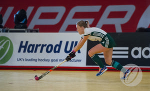 Hockey Pitch Sideboards