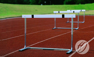 Practice Hurdle