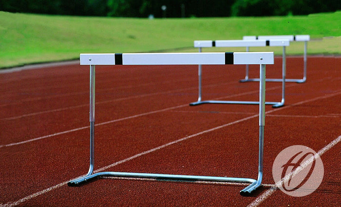 Hurdle - Junior Practice