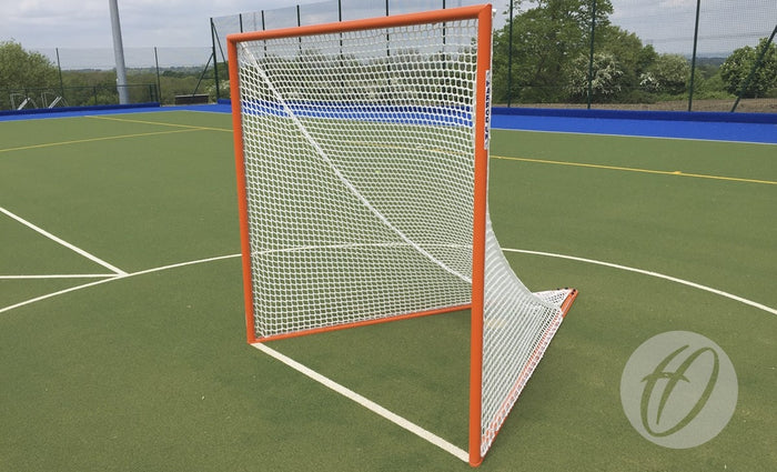 Lacrosse Goals Freestanding Competition
