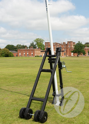 Rugby Post Lifter