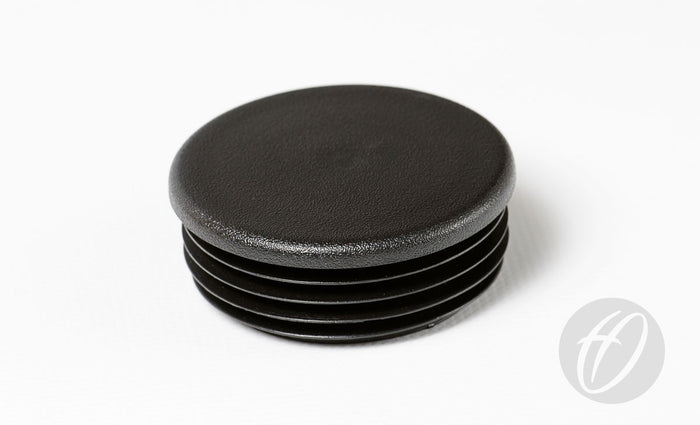 Football Socket Drop-in Lids - 70mm Goals - Plastic