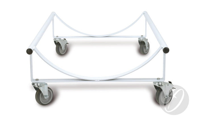 Storage Mat Carpet Trolley Heavy-Duty