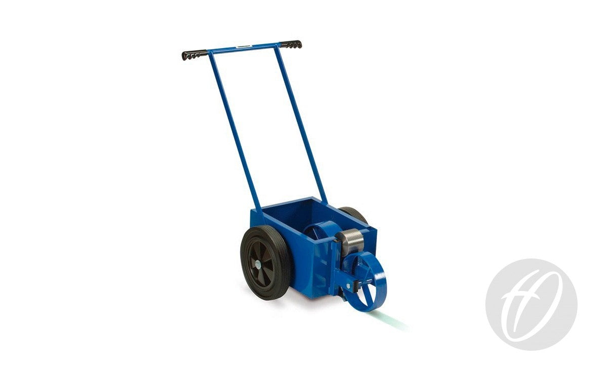 Powder Line Marking Machine Court & Pitch Line Marking Machine – Grimshaw Sports Equipment